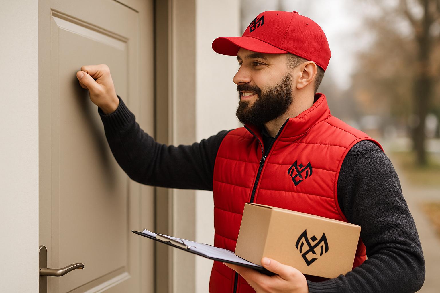 Efficient Onboarding Process